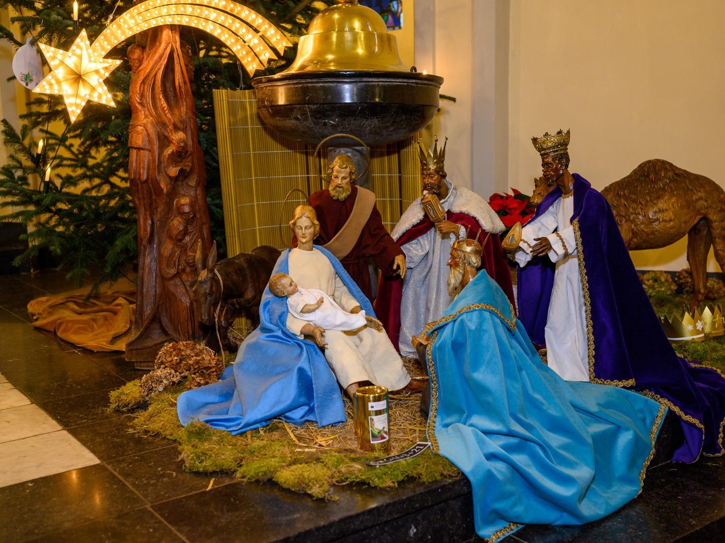 21-12-19 Fortuna Krippe aus 2020 NAH