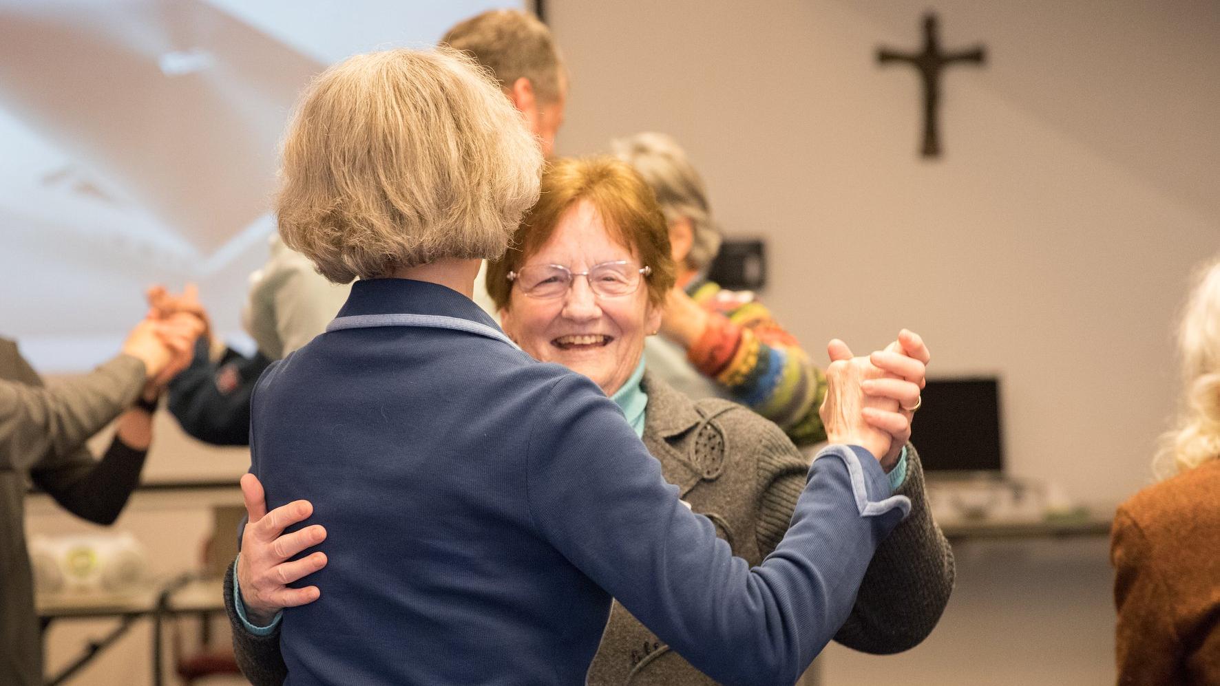 22-04-10 Mensch.Demenz.Kirche FOTO Erzbistum Köln (c) Hirschberg