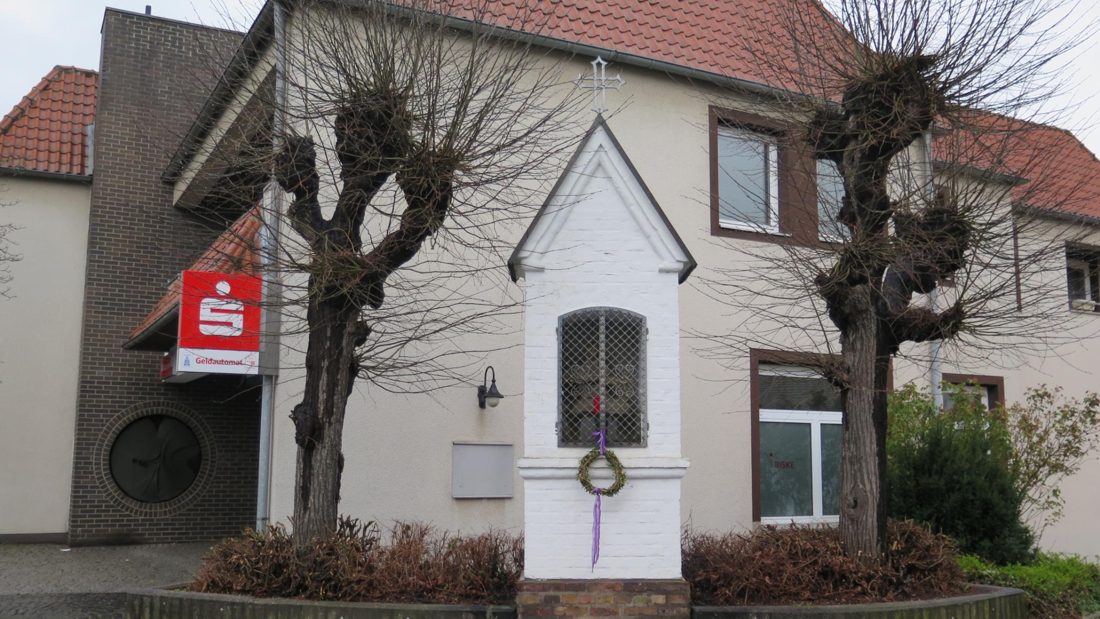 Katholisch, Bilderstock Wesseling