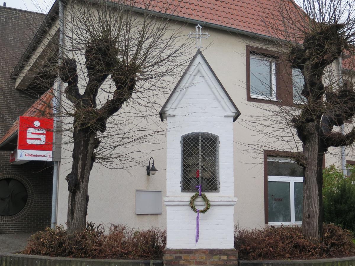 Katholisch, Bilderstock Wesseling