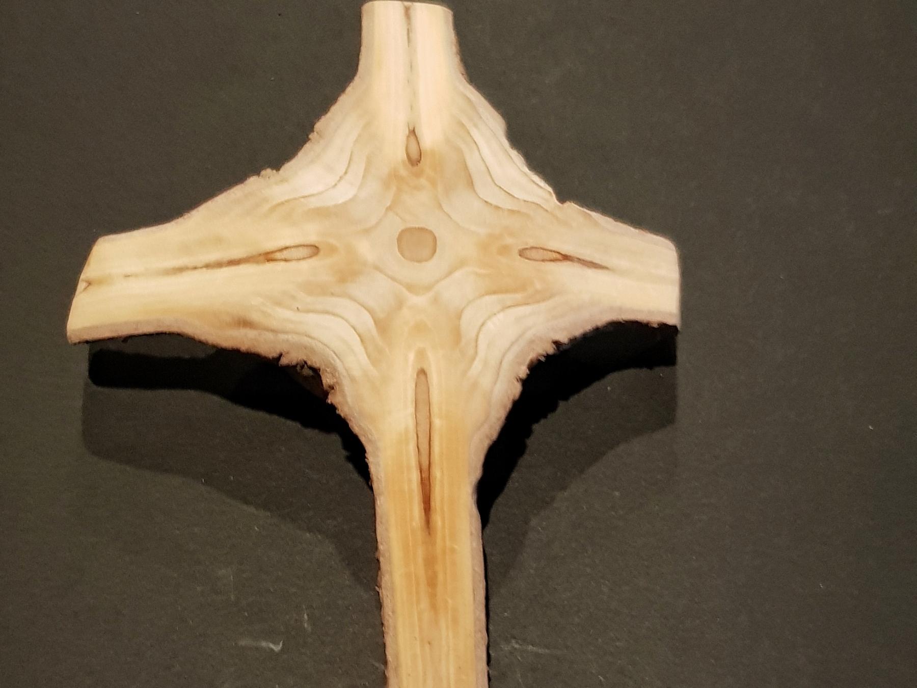 1 Ich war ein Weihnachtsbaum CM