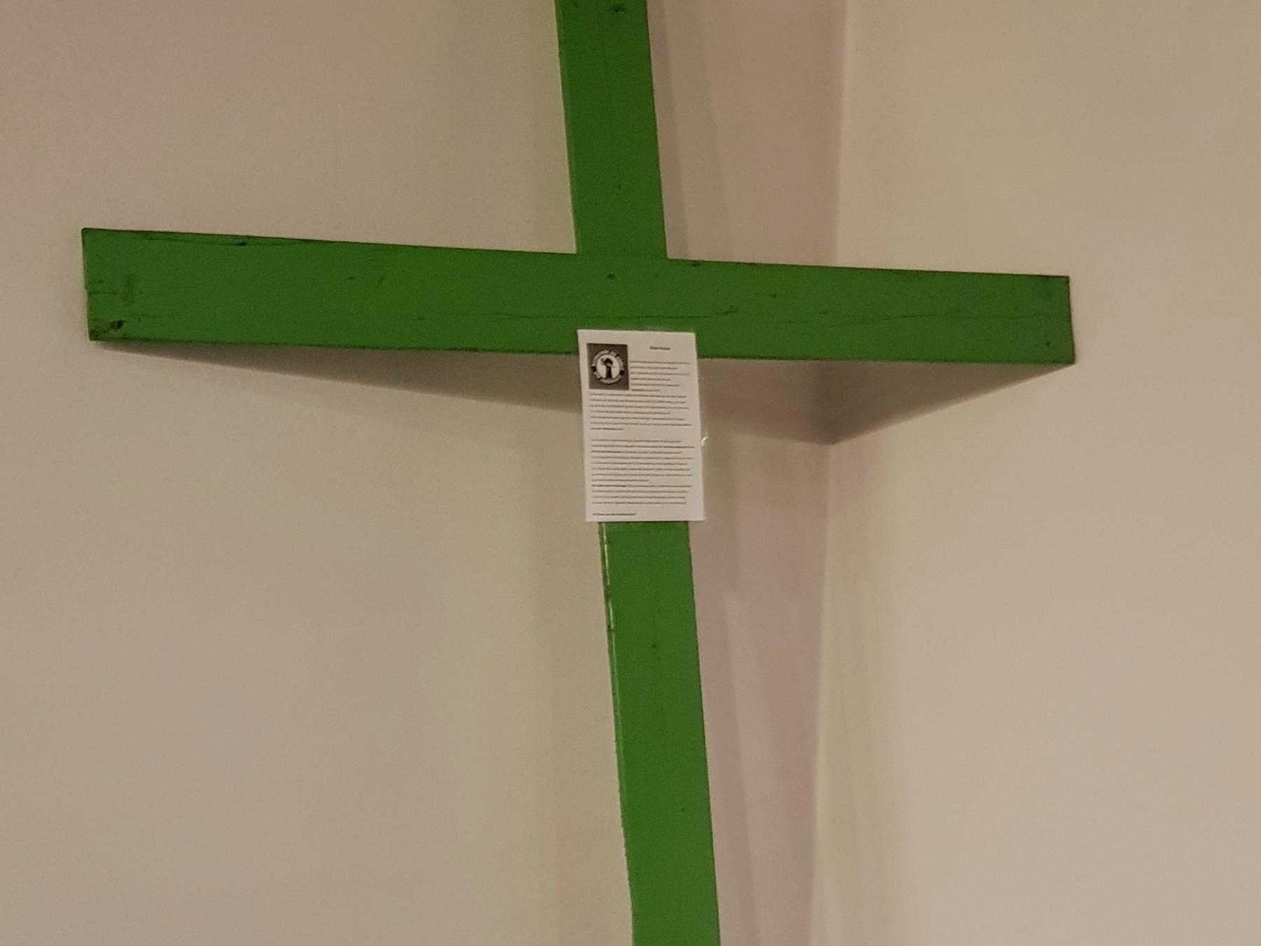 16 Grünes Kreuz Landwirte