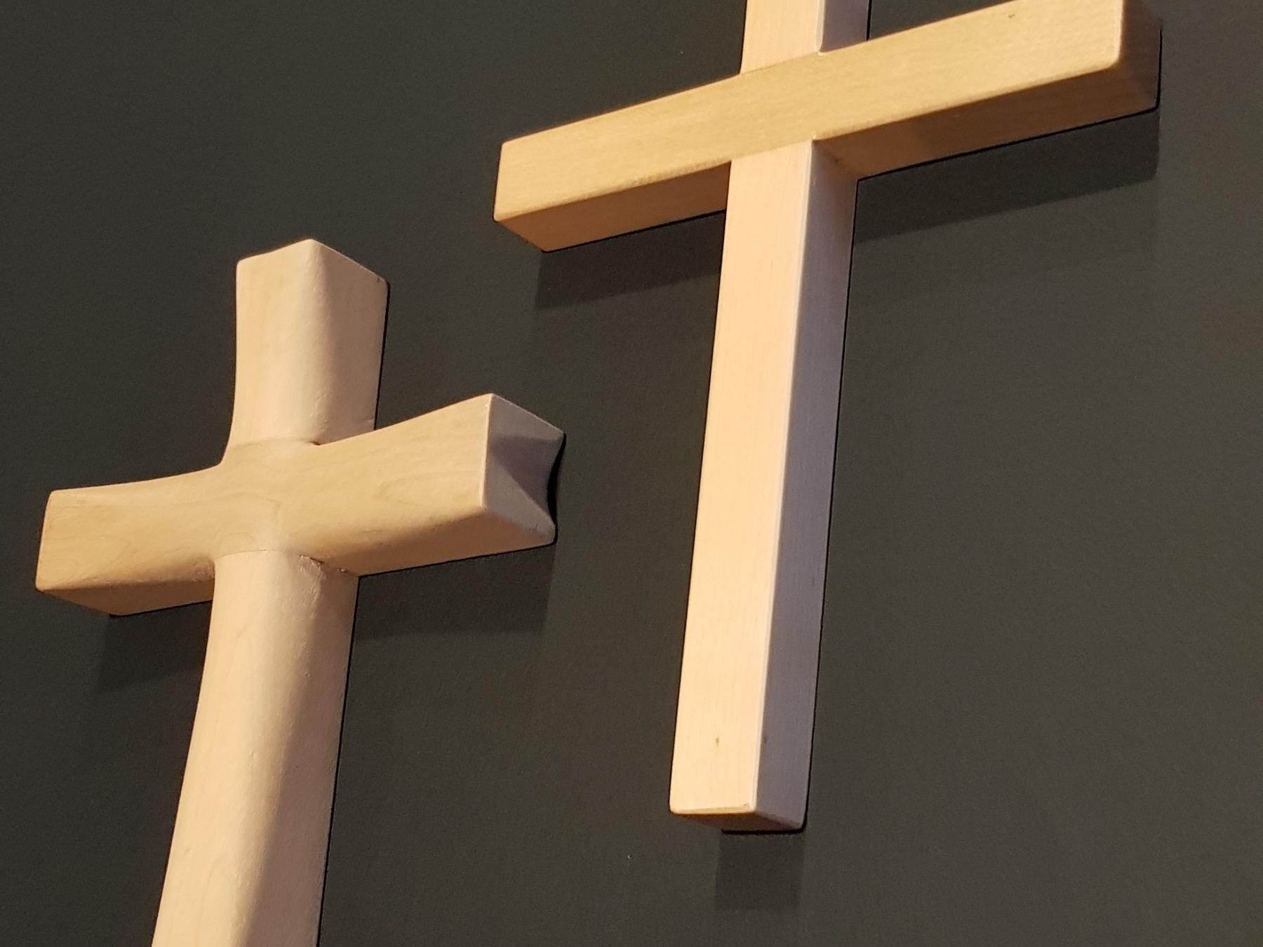 48 2 Kreuze Matthiaswallfahrt U&C