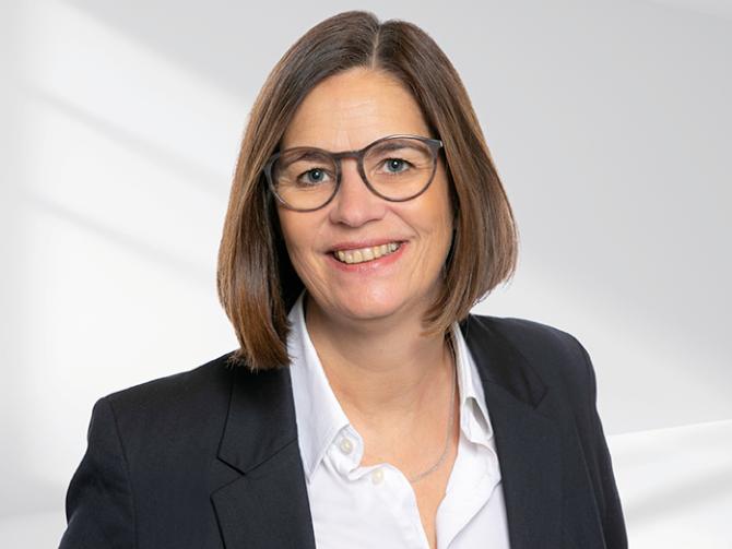 Tanja Steinfort-Lecke