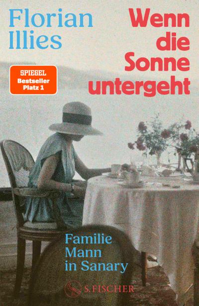 Wenn die Sonne untergeht, Buchcover