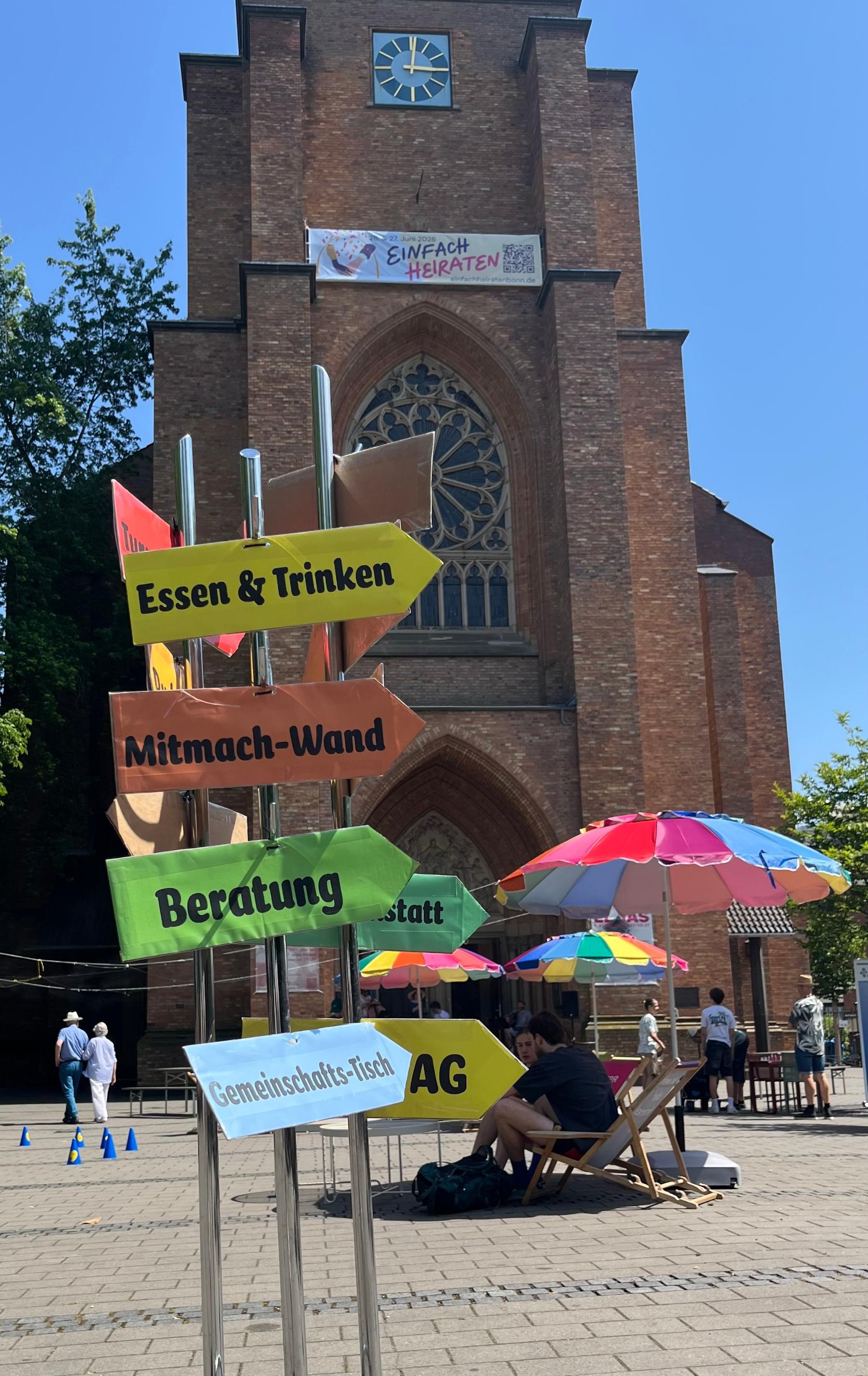 Fest am So, 3