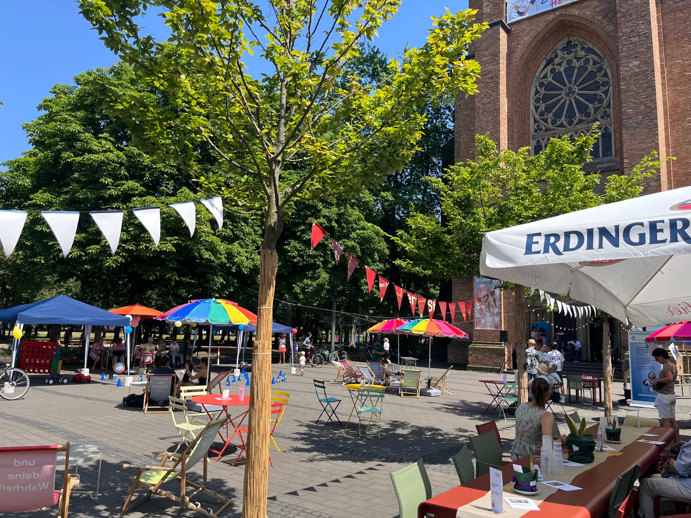 Fest am So, 5