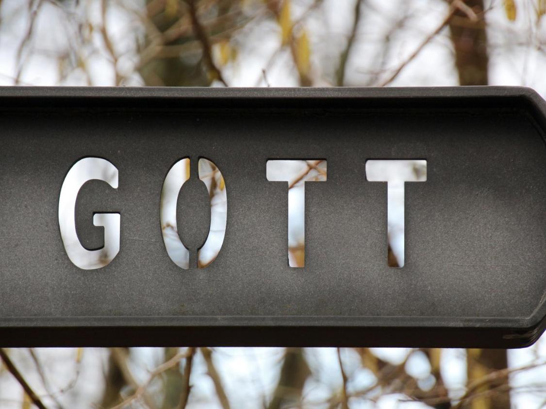 GOTT