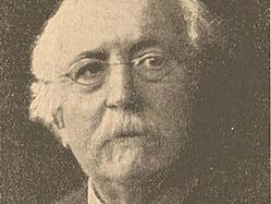 Hermann Cohen