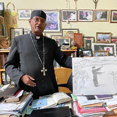 Abune Tesfaselassie Medhin