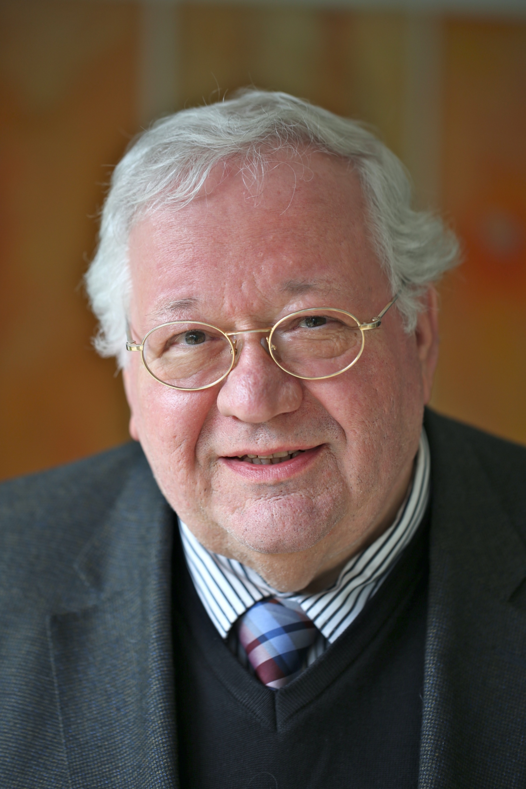 Manfred Becker-Huberti