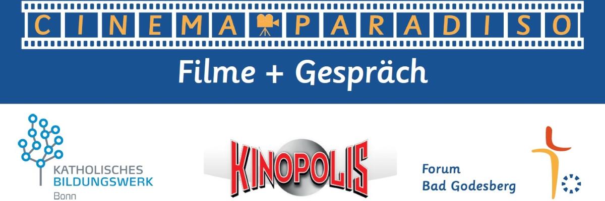 (c) Cinema Paradiso Cinema Paradiso