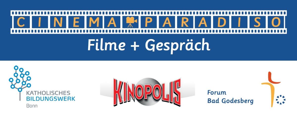 Cinema Paradiso