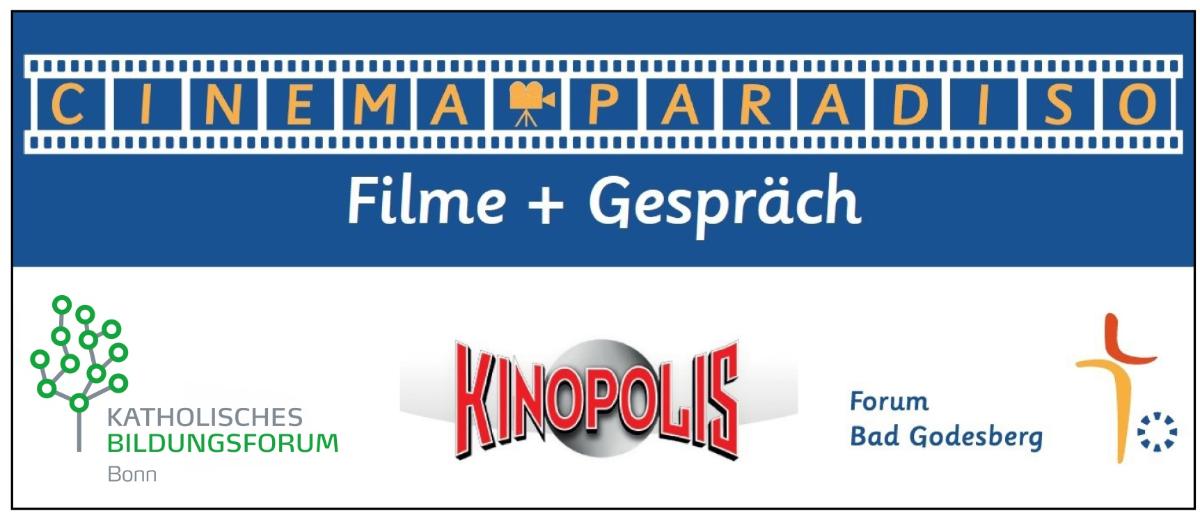 CinemaParadiso (c) Cinema Paradiso CinemaParadiso