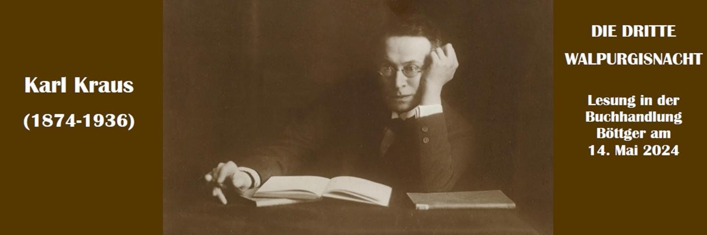 Dritte Walpurgisnacht 1