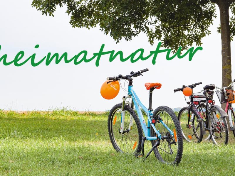 Fahrräder