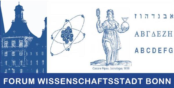 Forum Wissenschaftsstadt Bonn (c) René Buchholz Forum Wissenschaftsstadt Bonn