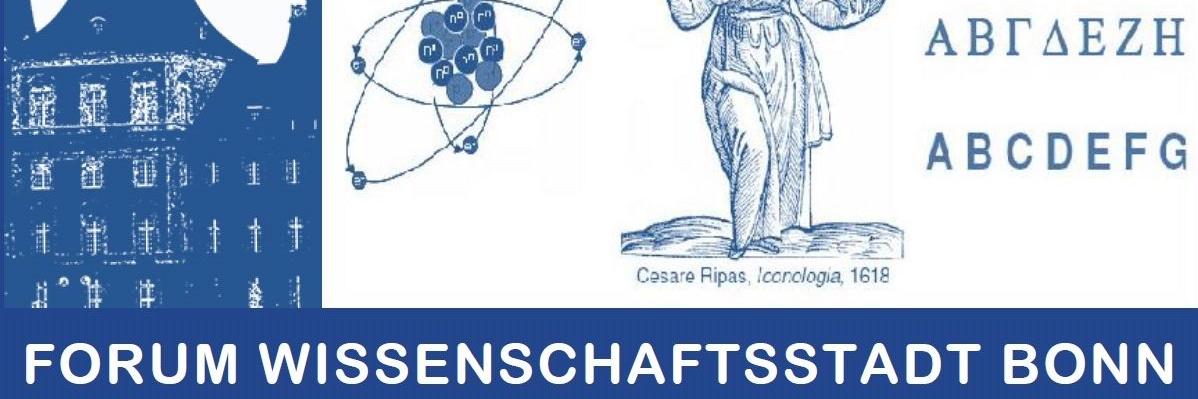 Forum Wissenschaftsstadt Bonn Veranstalter
