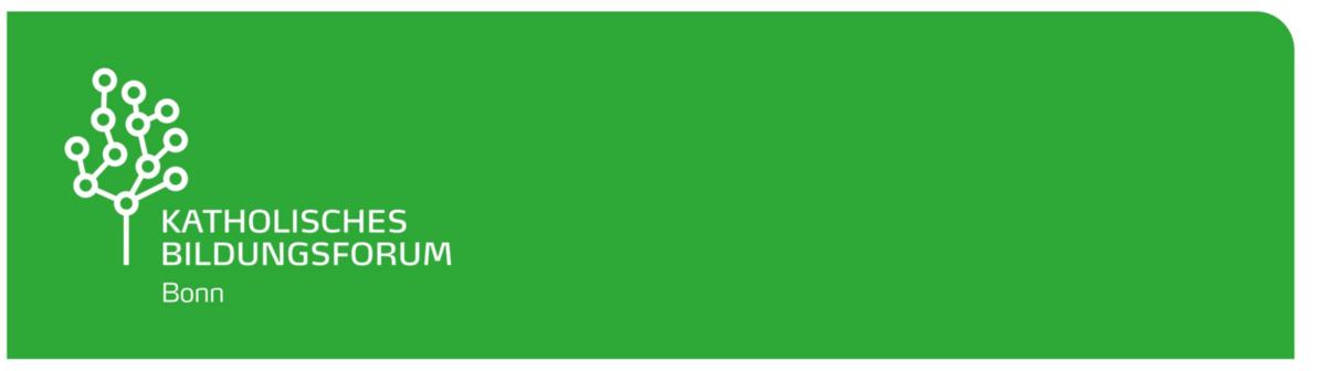 Header (c) FBS Bonn Header