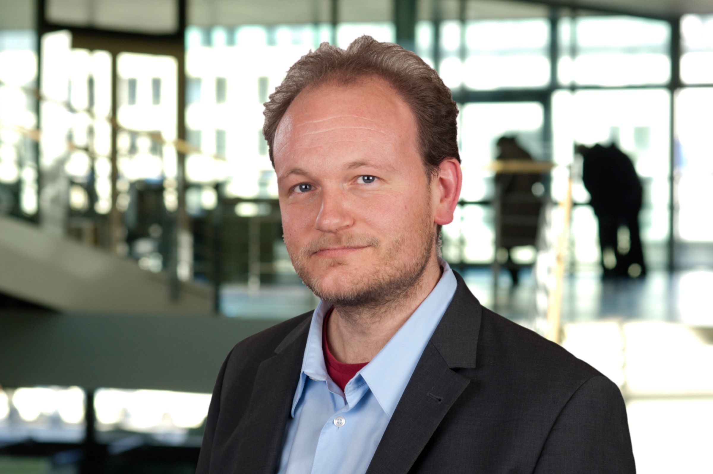 Klaus von Stosch