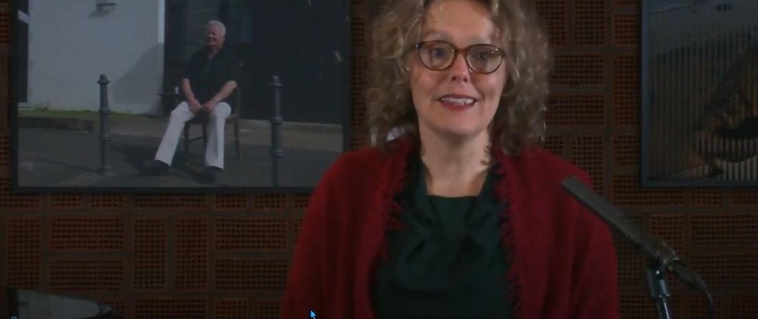 Miteinander Singen Dezember