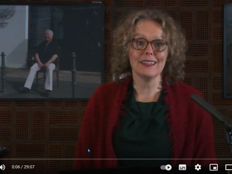 Miteinander Singen Dezember