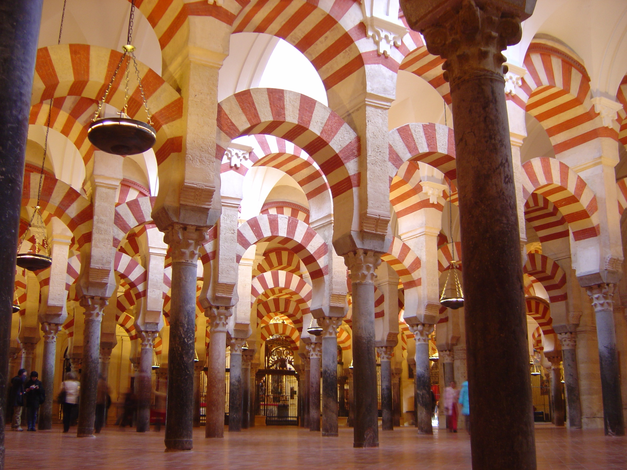 Mosque Cordoba
