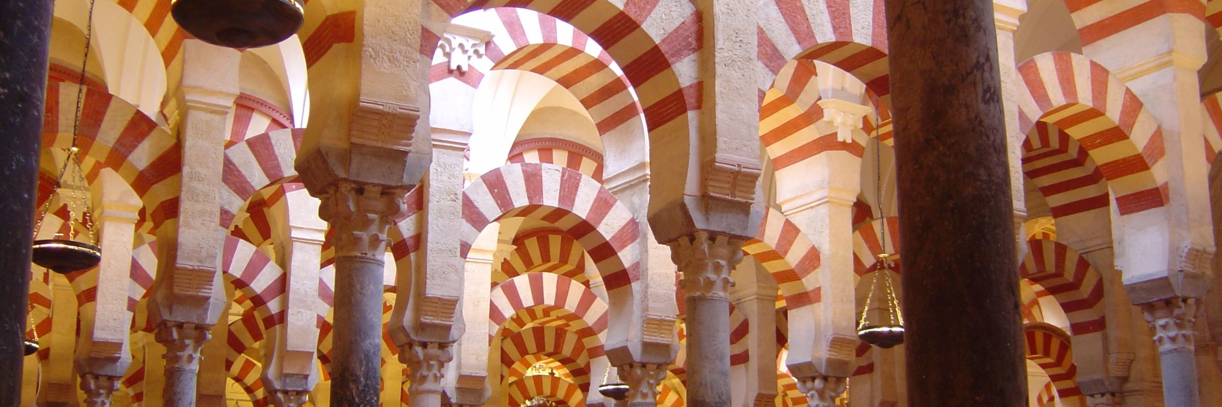 Mosque Cordoba