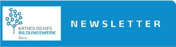 Newsletter Logo (c) BW Bonn Newsletter Logo