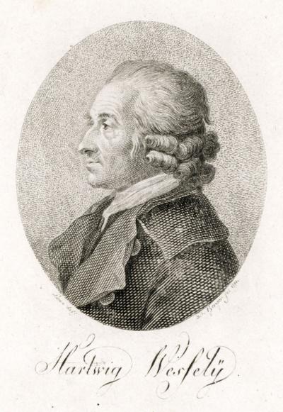 Hartwig Wessely