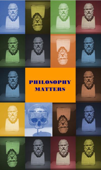 Philosophy Matters