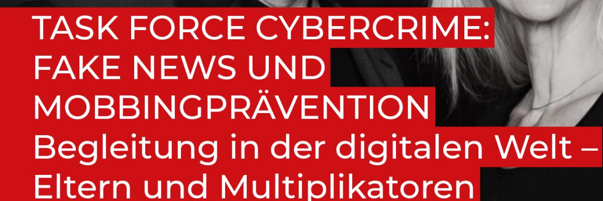Task Force Cybercrime