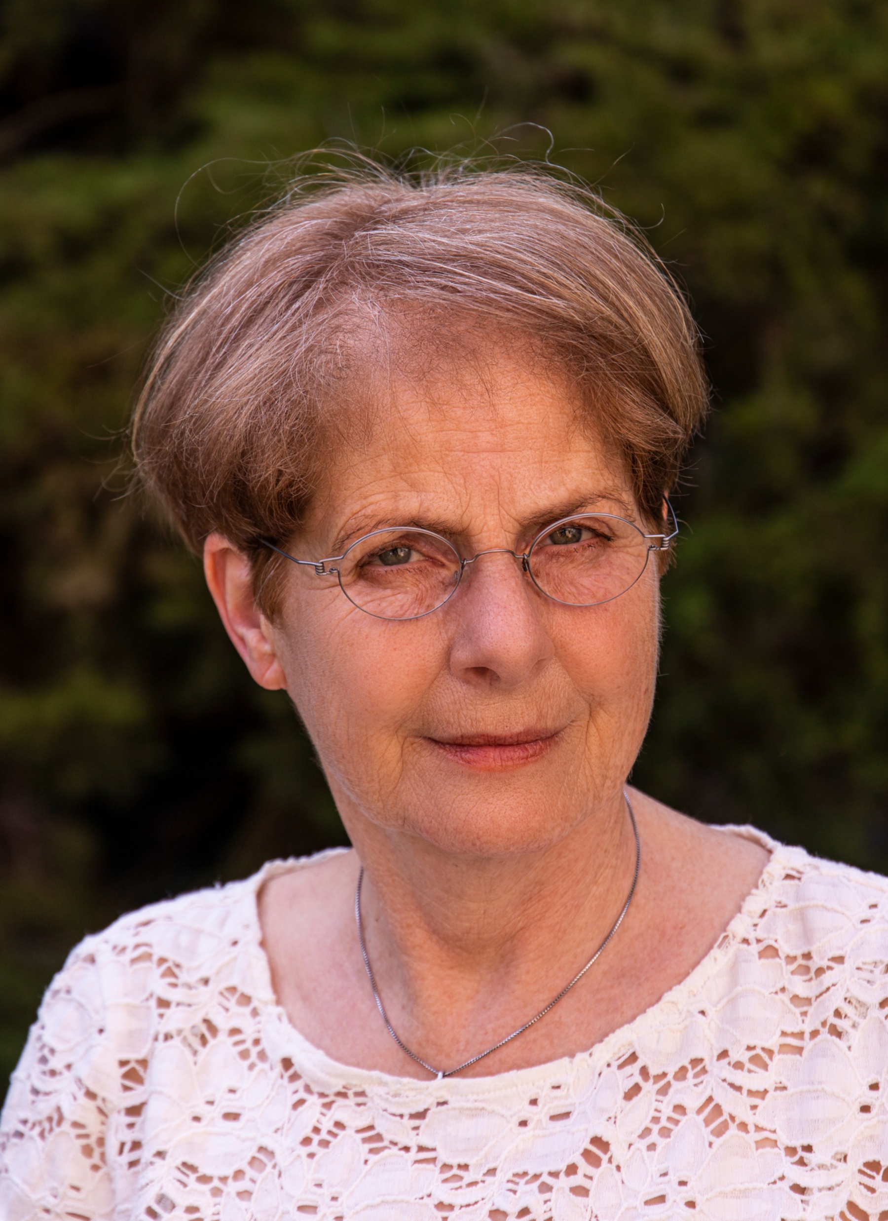 Regina Schürholt