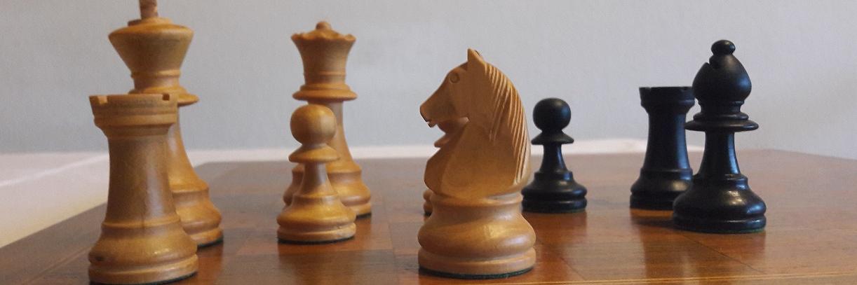 Schachfiguren 2
