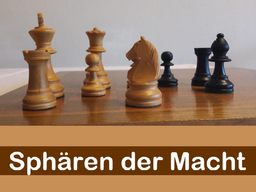 Schachfiguren 2