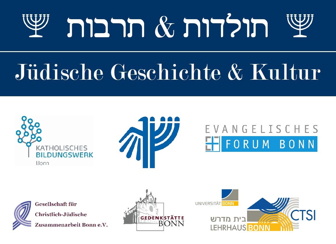 Toldot & Tarbut_mit_Logos