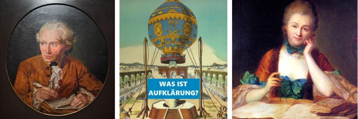 Was ist Aufklärung (c) René Buchholz Was ist Aufklärung