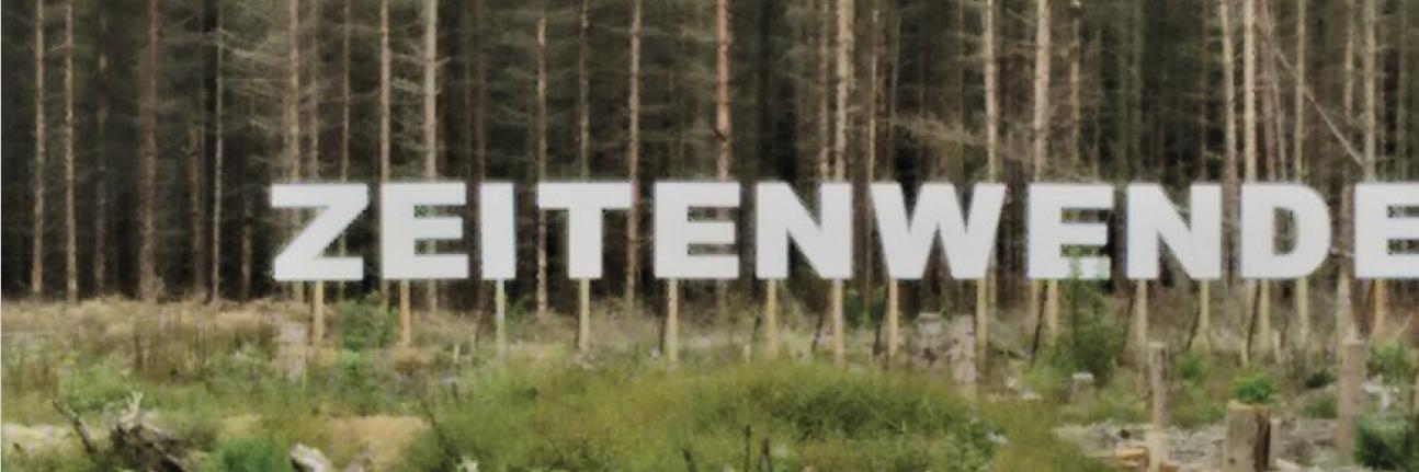 Zeitenwende