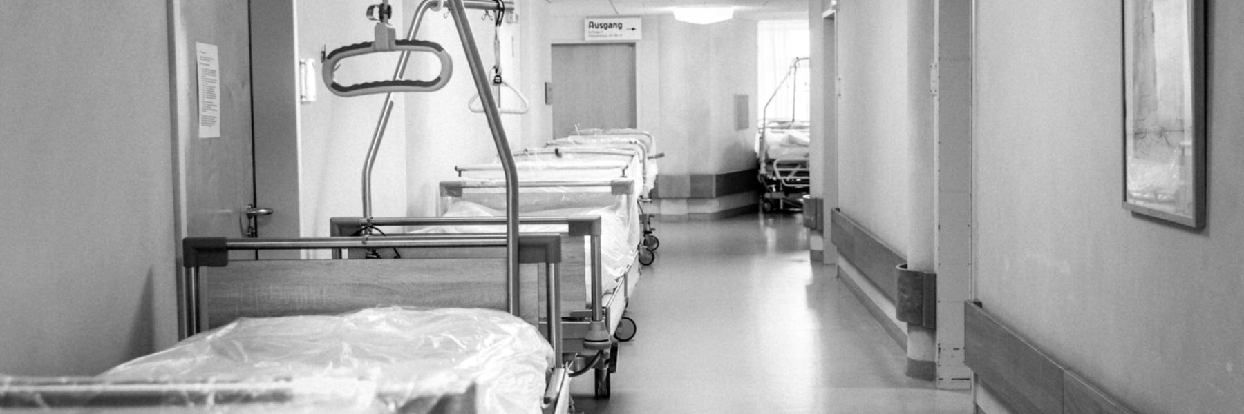 Krankenhaus