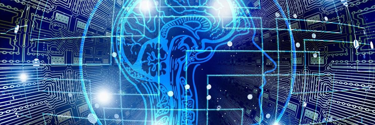 artificial intelligence (c) Image by Gerd Altmann from Pixabay artificial intelligence