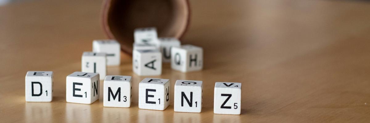 Demenz