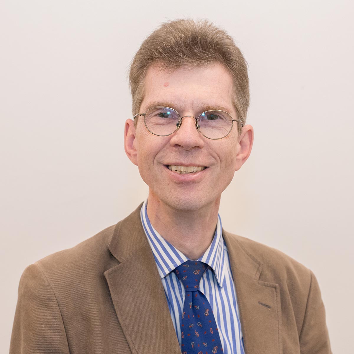 Dr. Gunther Fleischer