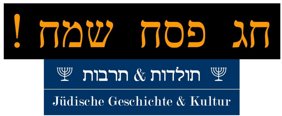 Jüdische Geschichte & Kultur
