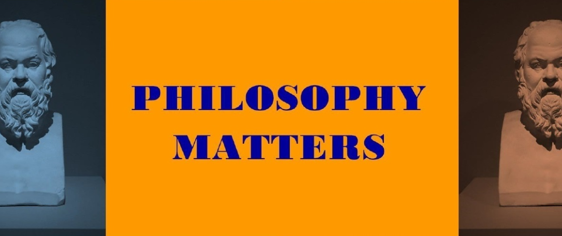 philosophy matters