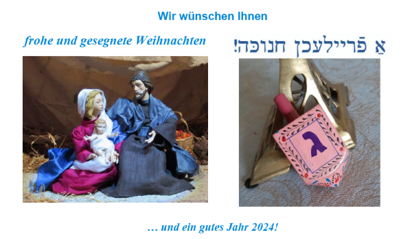 weihnachten