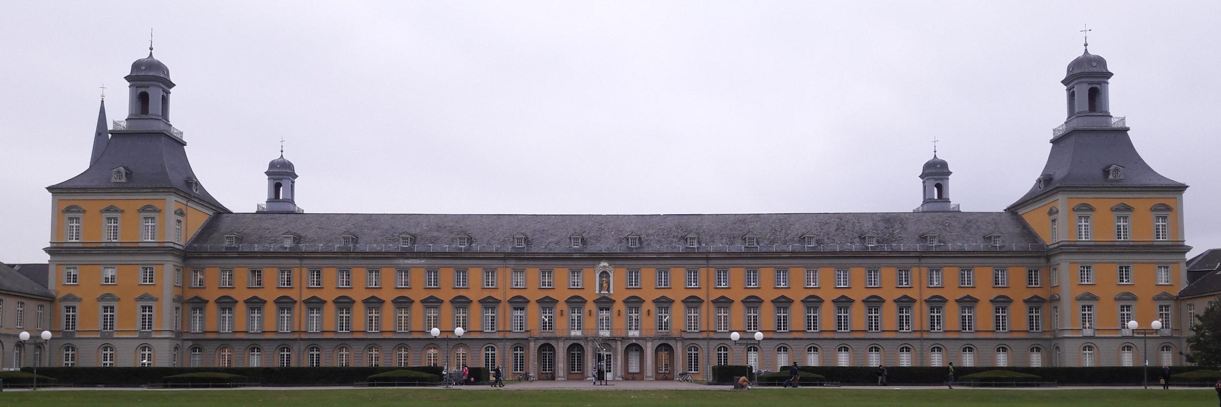 Bonn - Uni