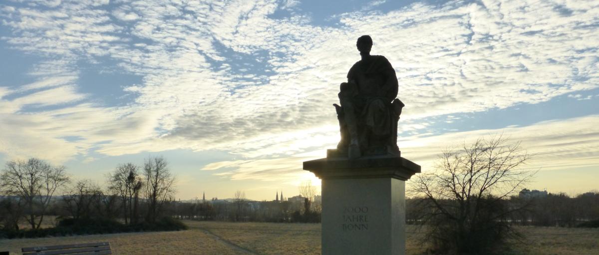 Bonn im Winter 2 by Fuerst (c) Fuerst Bonn im Winter 2 by Fuerst