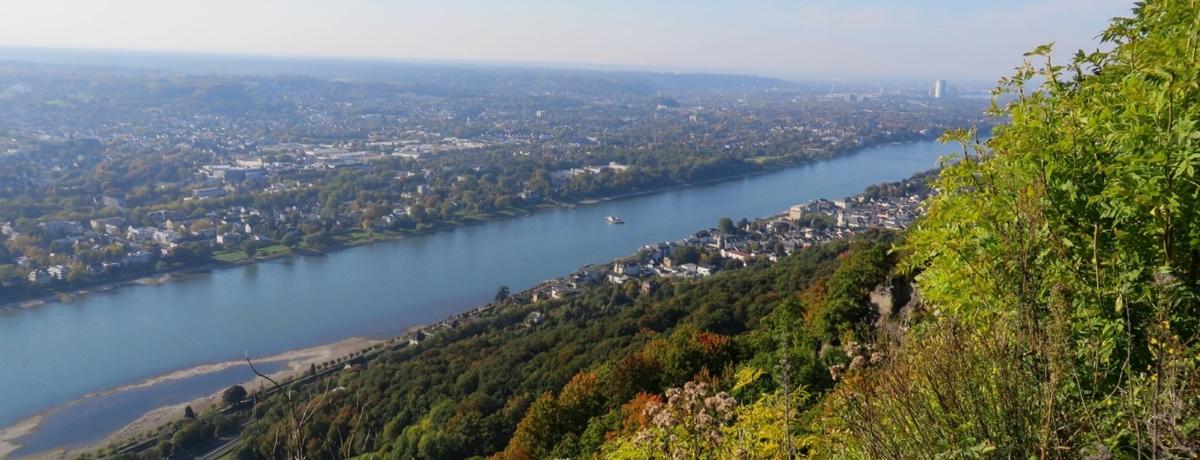 Rhein (c) René Buchholz Rhein
