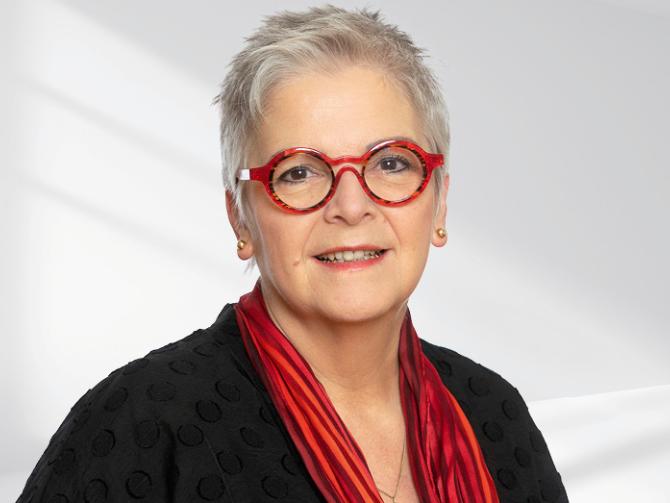 Brigitte  von Ceumern-Lindenstjerna