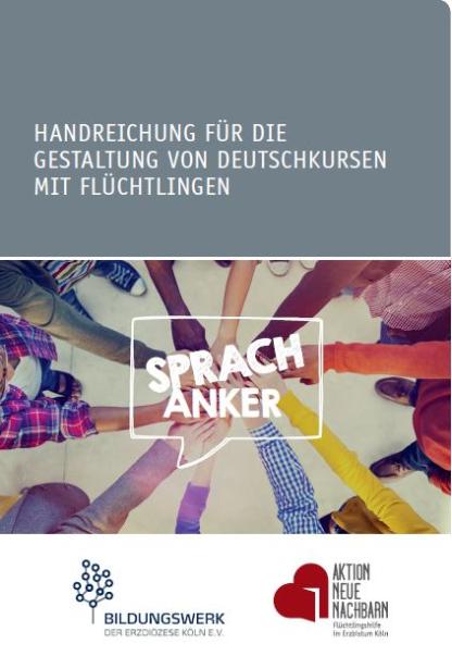 Handreichung-Cover
